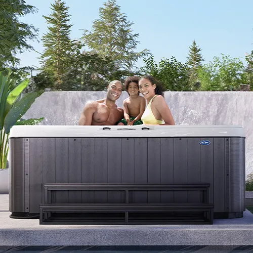 Patio Plus hot tubs for sale in Midland
